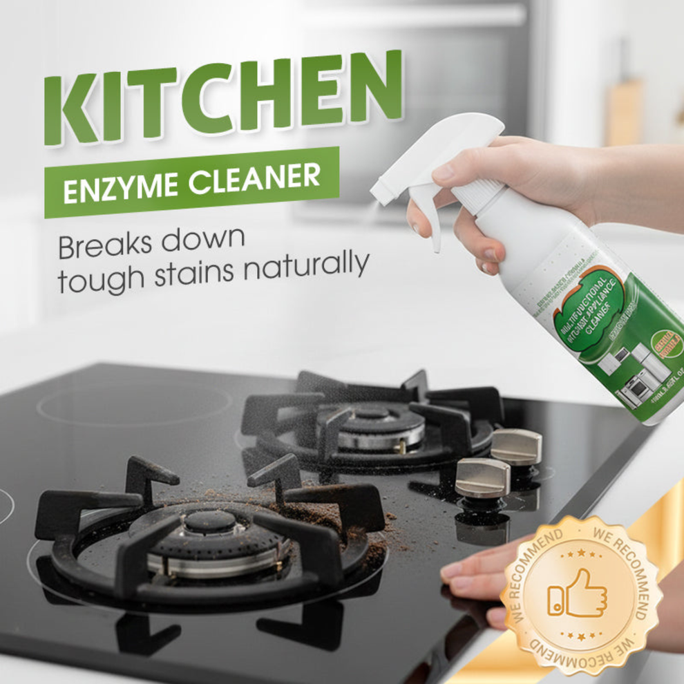 Kitchen Enzyme Cleaner – 𝐇𝐞𝐚𝐥𝐫𝐢𝐳𝐞
