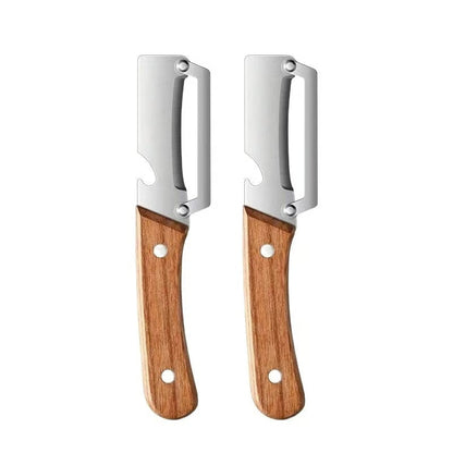 Buy 1 Get 1 Free Multi-Functional Vegetable🔥Peeler for Kitchen