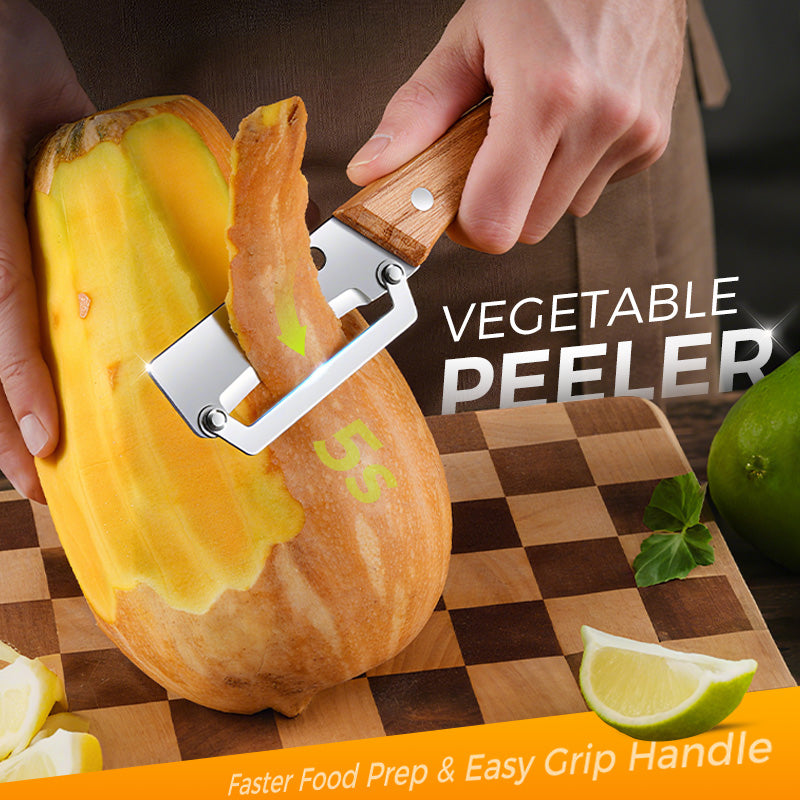 Buy 1 Get 1 Free🔥Multi-Functional Vegetable Peeler for Kitchen