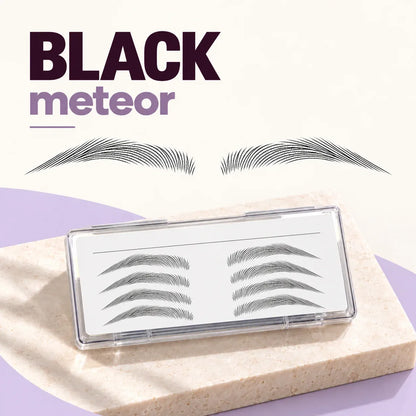 The Ultimate Long - Iasting Eyebrow Stamp