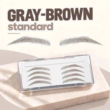 The Ultimate Long - Iasting Eyebrow Stamp