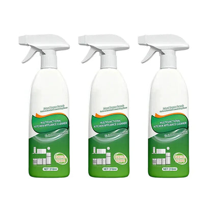 Natural 🍃Enzyme Formula Liquid Cleaner Gentle for Household Appliances✨