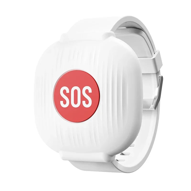 🔥🎁 Half-price offer: Safeguard the elderly—SOS emergency call wristband for seniors. 🆘