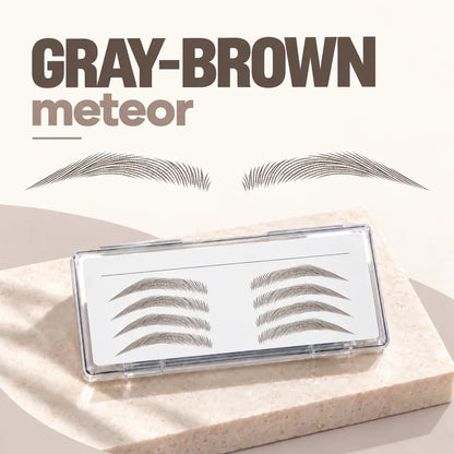 The Ultimate Long - Iasting Eyebrow Stamp