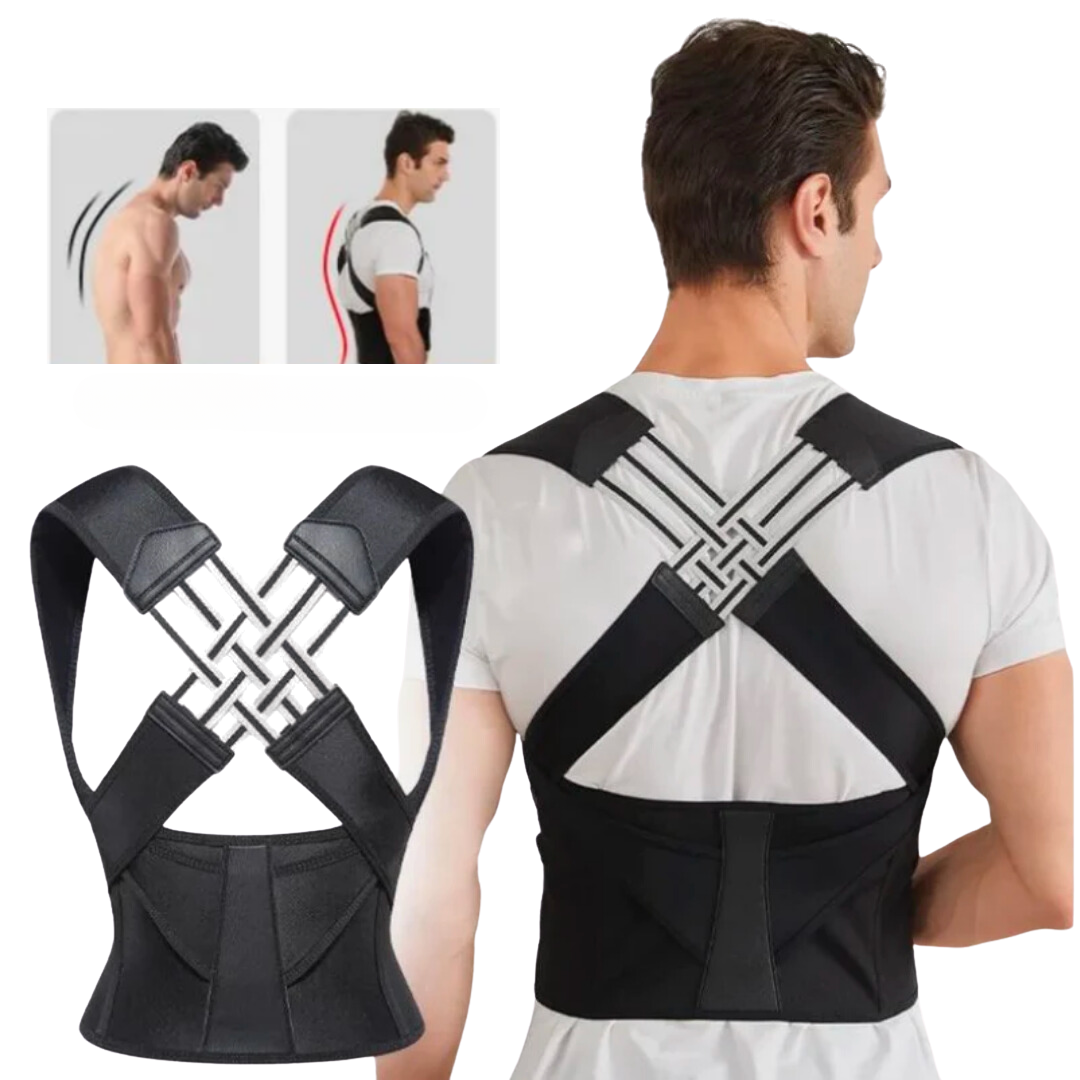 🔥Mresio™ — Instantly Free Your Back and Radiate Unshakable Confidence