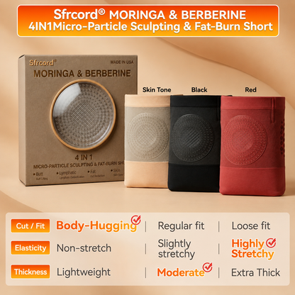 𝐎𝐟𝐟𝐢𝐜𝐢𝐚𝐥 ⚡𝐁𝐫𝐚𝐧𝐝 𝐒𝐭𝐨𝐫𝐞  Sfrcord® 𝟐𝟎𝟐𝟔 𝐌𝐨𝐫𝐢𝐧𝐠𝐚 & 𝐁𝐞𝐫𝐛𝐞𝐫𝐢𝐧𝐞 𝟒-𝐈𝐧-𝟏 𝐌𝐢𝐜𝐫𝐨-𝐏𝐚𝐫𝐭𝐢𝐜𝐥𝐞 𝐒𝐜𝐮𝐥𝐩𝐭𝐢𝐧𝐠 & 𝐅𝐚𝐭-𝐁𝐮𝐫𝐧 𝐒𝐡𝐨𝐫𝐭𝐬