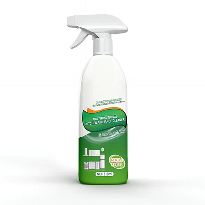 Natural 🍃Enzyme Formula Liquid Cleaner Gentle for Household Appliances✨