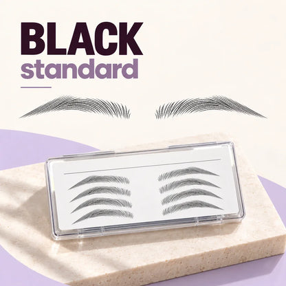 The Ultimate Long - Iasting Eyebrow Stamp