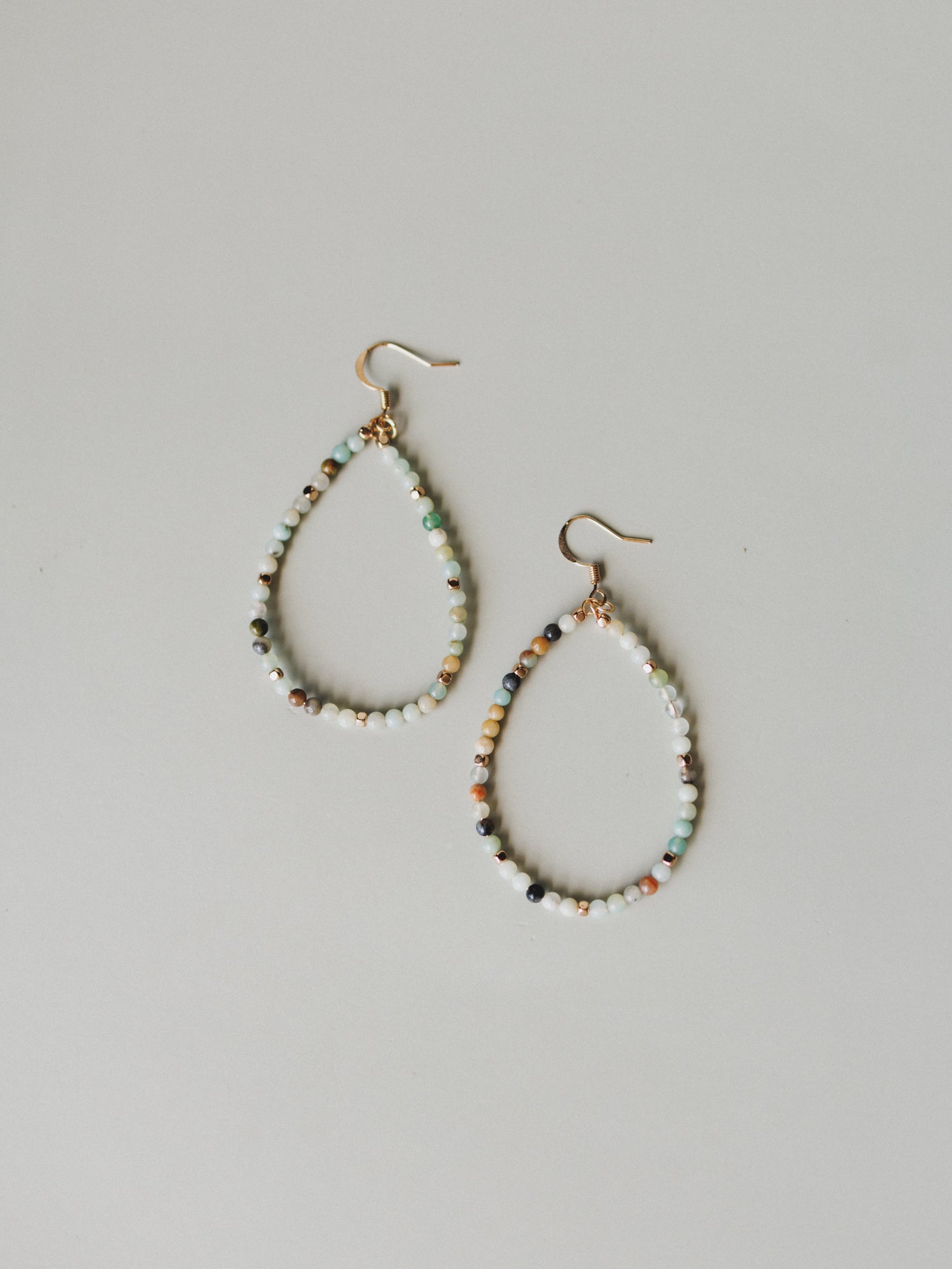 Brooke Earrings - Multi