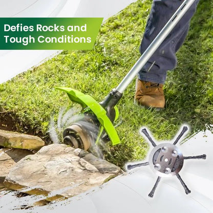 ✨👜👨‍🌾String Trimmer Replacement Head