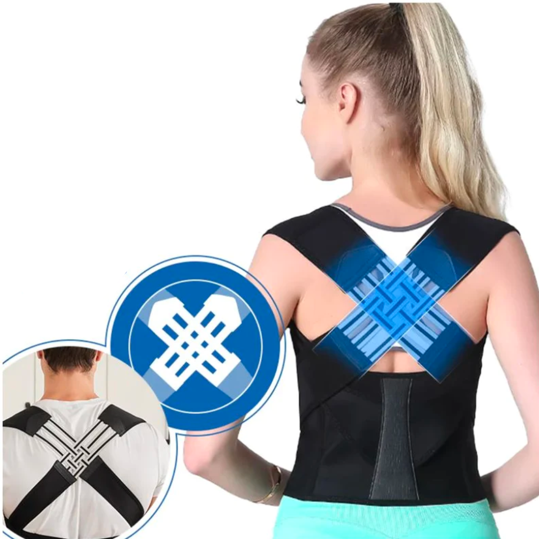 🔥Mresio™ — Instantly Free Your Back and Radiate Unshakable Confidence