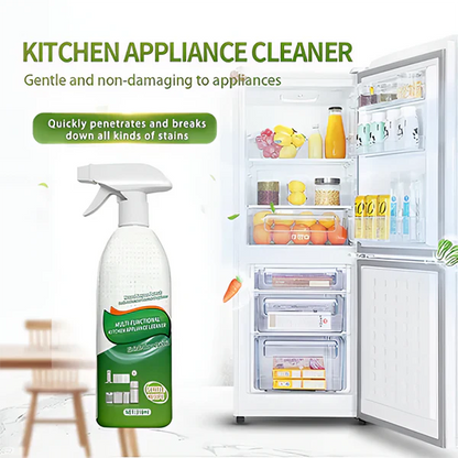 Natural 🍃Enzyme Formula Liquid Cleaner Gentle for Household Appliances✨