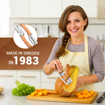 Buy 1 Get 1 Free Multi-Functional Vegetable🔥Peeler for Kitchen
