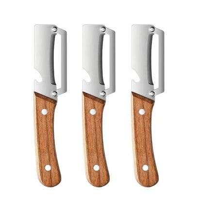Buy 1 Get 1 Free Multi-Functional Vegetable🔥Peeler for Kitchen