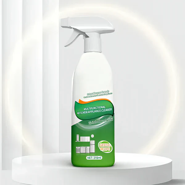 Natural 🍃Enzyme Formula Liquid Cleaner Gentle for Household Appliances✨