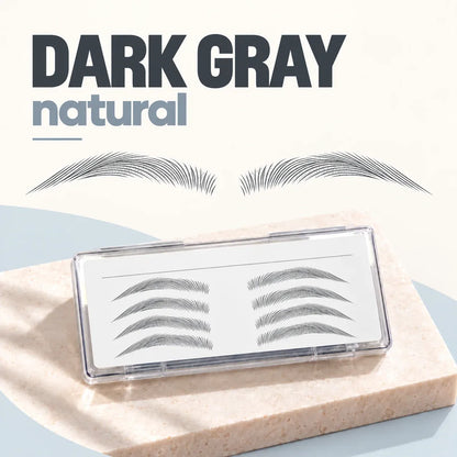The Ultimate Long - Iasting Eyebrow Stamp