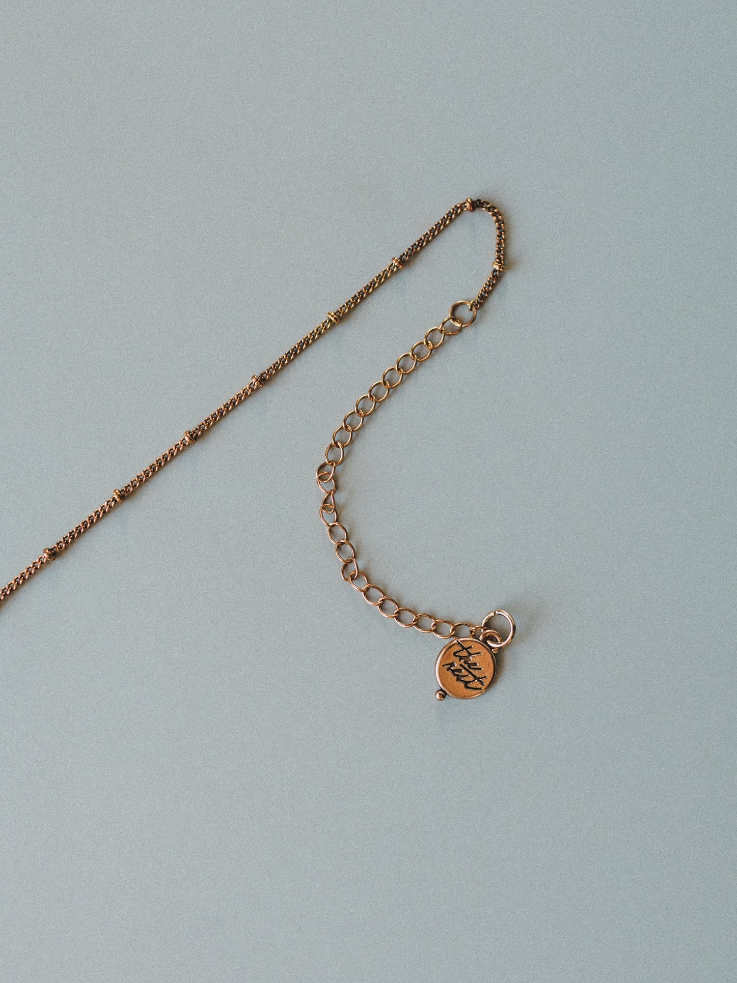 April Dreamer Birthstone Necklace - Diamond