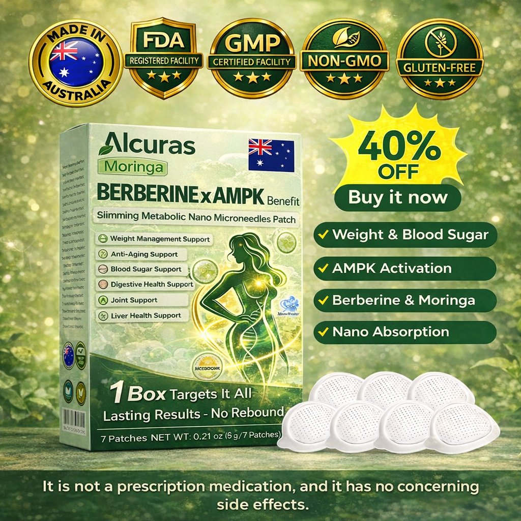 💯𝐎𝐟𝐟𝐢𝐜𝐢𝐚𝐥 AU 𝐒𝐭𝐨𝐫𝐞 | Alcuras® 𝐌𝐨𝐫𝐢𝐧𝐠𝐚 · 𝐁𝐞𝐞 𝐯𝐞𝐧𝐨𝐦 · 𝐁𝐞𝐫𝐛𝐞𝐫𝐢𝐧𝐞 × 𝐍𝐀𝐃+ 𝟖-𝐢𝐧-𝟏 𝐀𝐝𝐯𝐚𝐧𝐜𝐞𝐝 𝐍𝐚𝐧𝐨 𝐌𝐢𝐜𝐫𝐨𝐧𝐞𝐞𝐝𝐥𝐞 𝐏𝐚𝐭𝐜𝐡 🧑‍⚕️— 𝐎𝐧𝐜𝐞 𝐃𝐚𝐢𝐥𝐲, 𝐕𝐢𝐬𝐢𝐛𝐥𝐞 𝐑𝐞𝐬𝐮𝐥𝐭𝐬 𝐢𝐧 𝟕 𝐃𝐚𝐲𝐬 (obesity, 🅛🅞🅞🅢🅔 🅢🅚🅘🅝,diabetes, sleep apnea, joint issues, and more For)