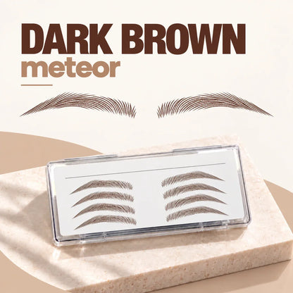 The Ultimate Long - Iasting Eyebrow Stamp