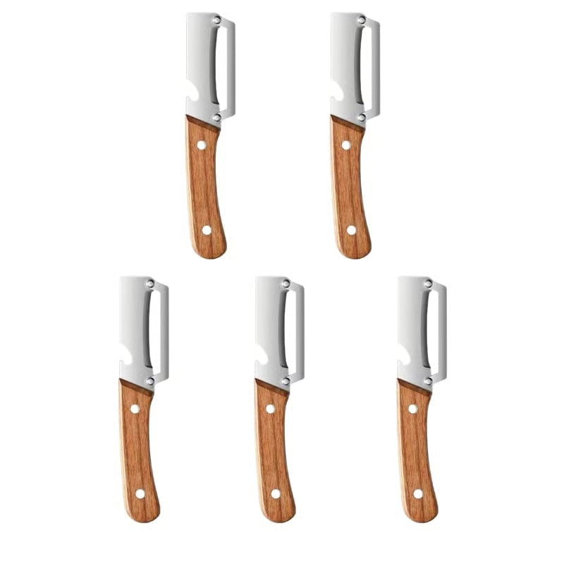 Buy 1 Get 1 Free Multi-Functional Vegetable🔥Peeler for Kitchen