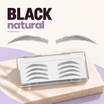 The Ultimate Long - Iasting Eyebrow Stamp