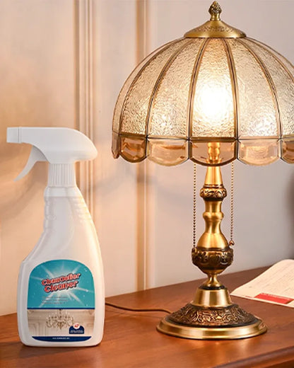 ✨🔥 Powerful Stain Removal-Chandelier Cleaner