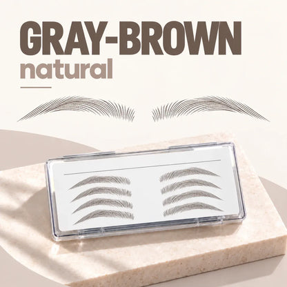 The Ultimate Long - Iasting Eyebrow Stamp