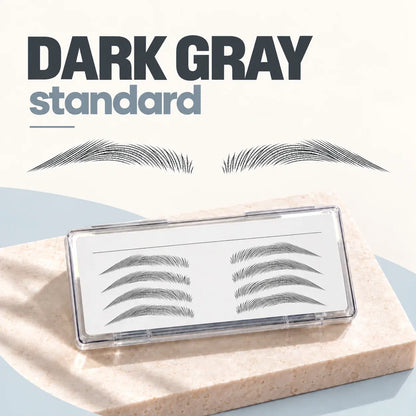 The Ultimate Long - Iasting Eyebrow Stamp
