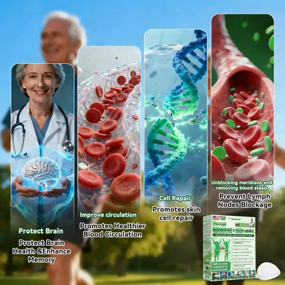 🇺🇸 𝐎𝐟𝐟𝐢𝐜𝐢𝐚𝐥 𝐔𝐒 𝐒𝐭𝐨𝐫𝐞🧑‍⚕️ | 🩺 𝐇𝐞𝐚𝐥𝐫𝐢𝐳𝐞® Moringa · Berberine × NAD+ 𝟏𝟎-𝐢𝐧-𝟏 𝐀𝐝𝐯𝐚𝐧𝐜𝐞𝐝 𝐍𝐚𝐧𝐨 𝐌𝐢𝐜𝐫𝐨𝐧𝐞𝐞𝐝𝐥𝐞 𝐏𝐚𝐭𝐜𝐡 🔥