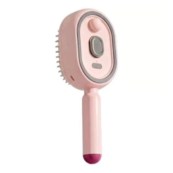 🪮Last Day 50% OFF🔥Electric Spray Air Cushion Massage Comb - Finds