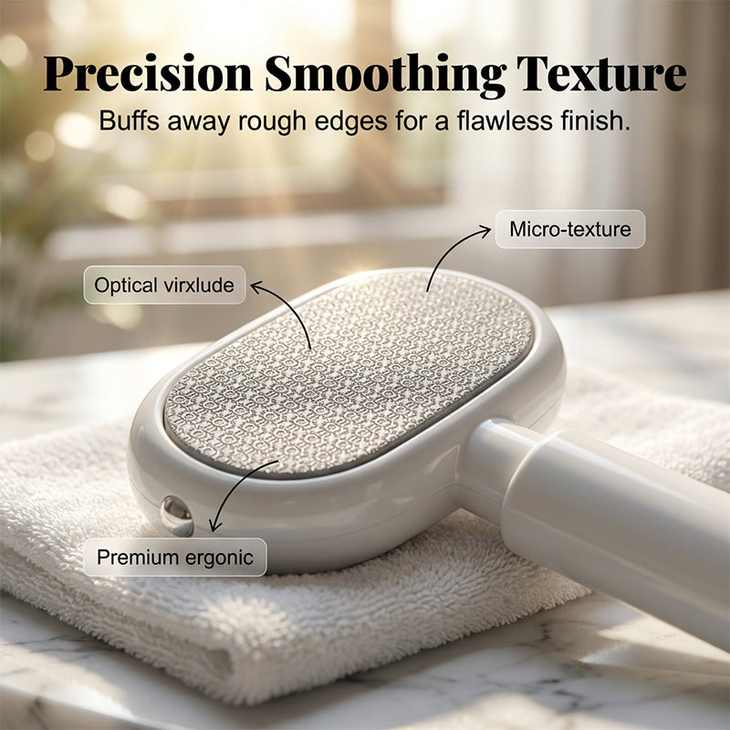 ⏳Limited Offer｜Double-Sided Foot Scraper for Callus Removal