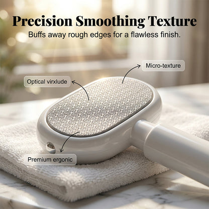⏳Limited Offer｜Double-Sided Foot Scraper for Callus Removal