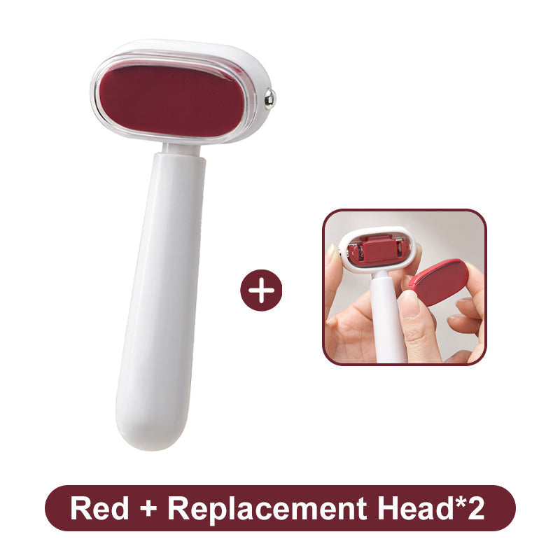 ⏳Limited Offer｜Double-Sided Foot Scraper for Callus Removal