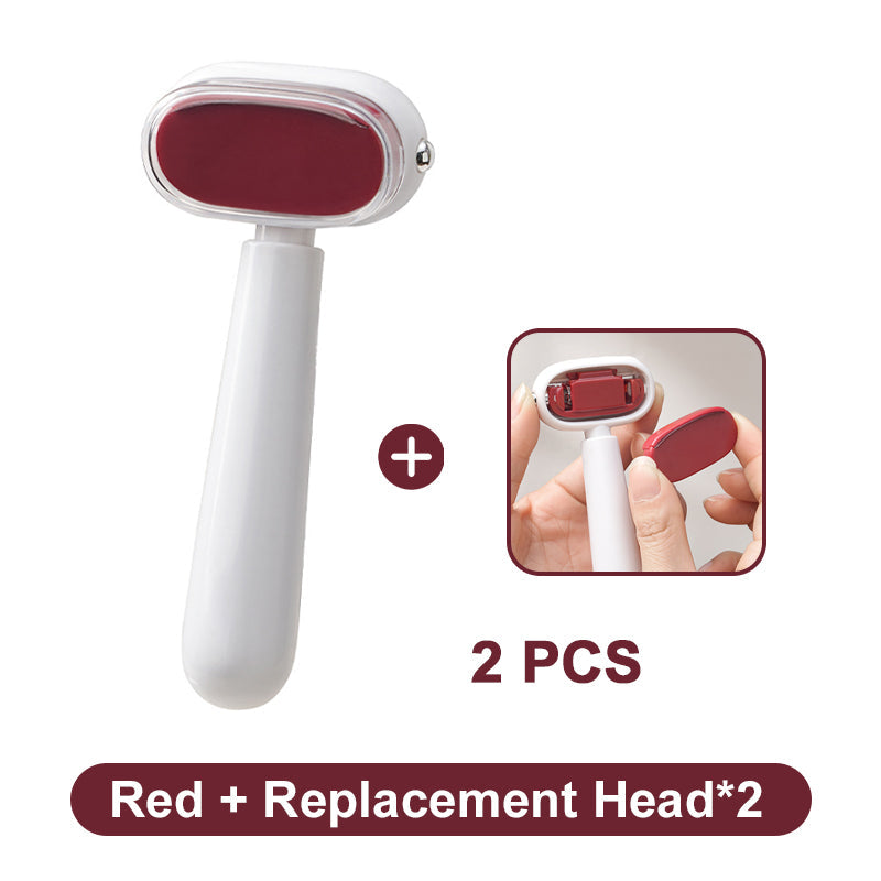 ⏳Limited Offer｜Double-Sided Foot Scraper for Callus Removal