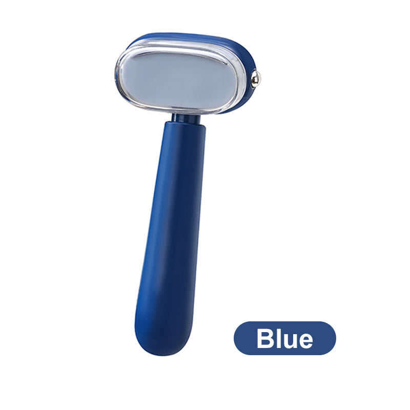 ⏳Limited Offer｜Double-Sided Foot Scraper for Callus Removal