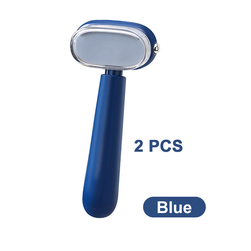 ⏳Limited Offer｜Double-Sided Foot Scraper for Callus Removal