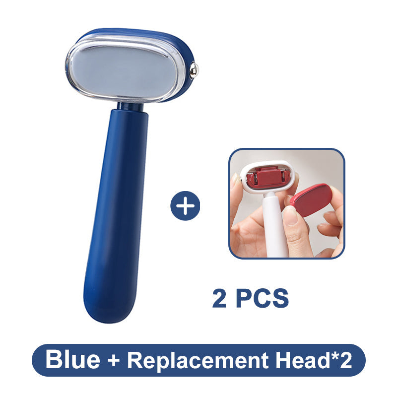 ⏳Limited Offer｜Double-Sided Foot Scraper for Callus Removal