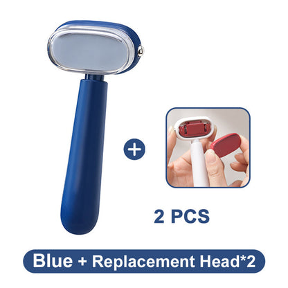 ⏳Limited Offer｜Double-Sided Foot Scraper for Callus Removal