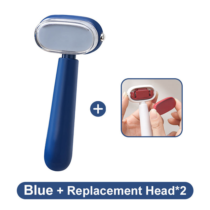 ⏳Limited Offer｜Double-Sided Foot Scraper for Callus Removal