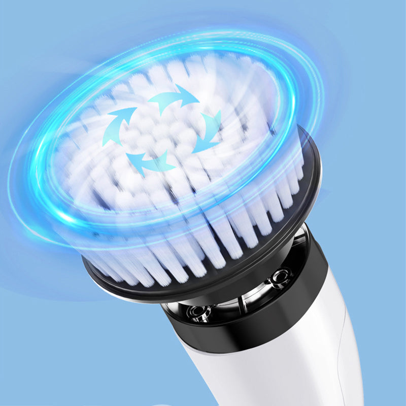🎁2026 New Arrivals 50% OFF💥8-in-1 Electric Cleaning Brush Set – Versatile Home Cleaning Made Easier ✨